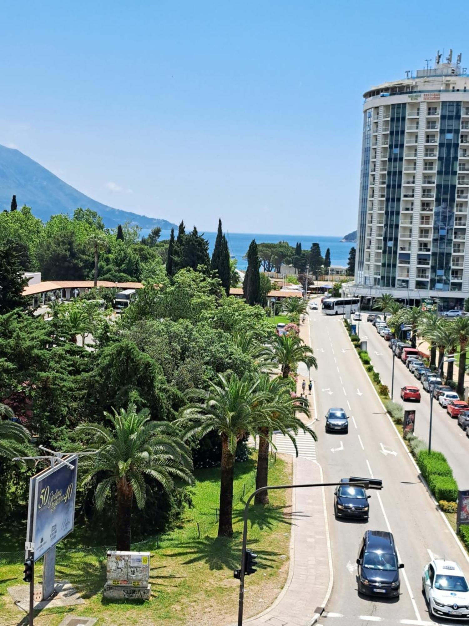 Invictus Magical View Budva