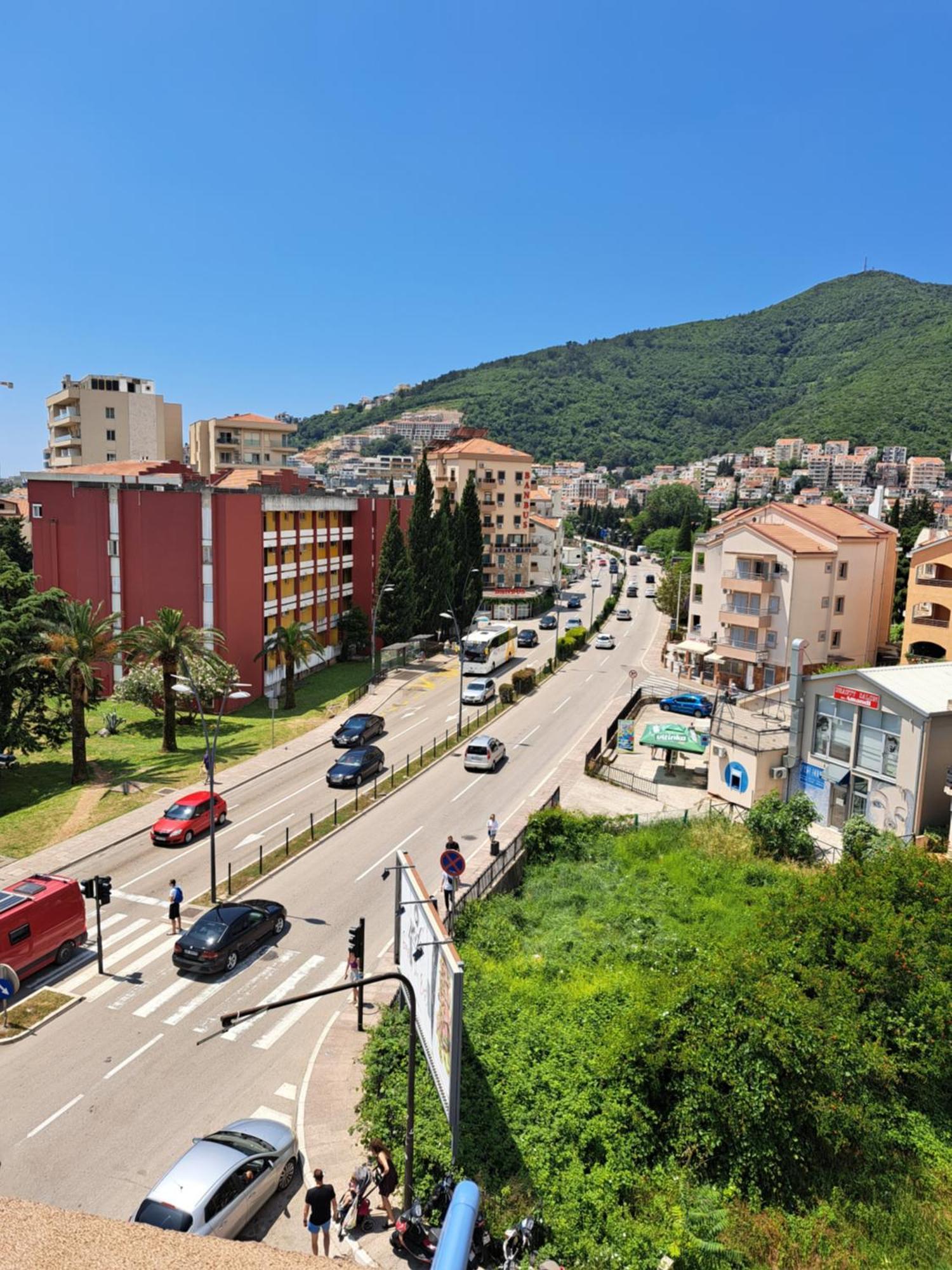 Invictus Magical View * Budva